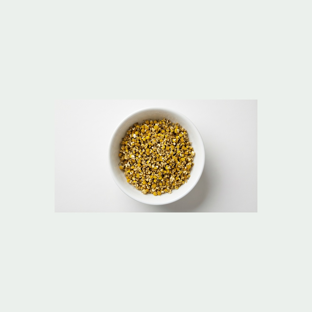 Comprar Manzanilla - Hierbas y blends seleccionados